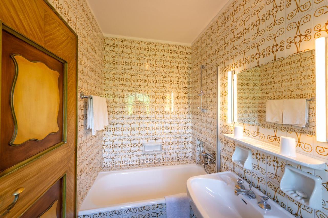 Haus Oberhofer Bed & Breakfast Girlan Dış mekan fotoğraf