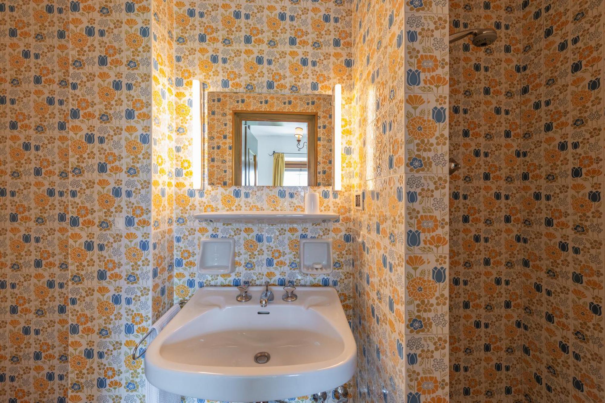 Haus Oberhofer Bed & Breakfast Girlan Oda fotoğraf